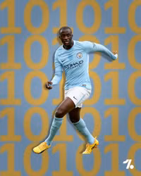 [ẢNH] Top ngôi sao kiến tạo hay nhất thế giới 10 năm qua