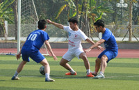 [ẢNH] Loạt trận 13h30 ngày 13-1-2021