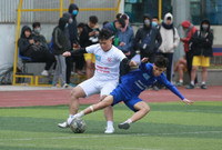 [ẢNH] Loạt trận 10h ngày 10-1-2021