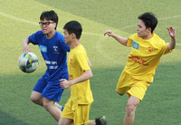 [ẢNH] Loạt trận 15h30 ngày 13-1-2021