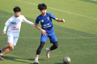 [ẢNH] Loạt trận 14h30 ngày 13-1-2021