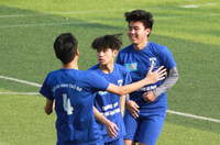 [ẢNH] Loạt trận 14h30 ngày 13-1-2021