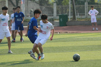 [ẢNH] Loạt trận 14h30 ngày 13-1-2021