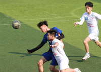 [ẢNH] Loạt trận 14h30 ngày 13-1-2021