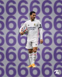 [ẢNH] Top ngôi sao kiến tạo hay nhất thế giới 10 năm qua