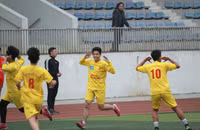 [ẢNH] Chân dung 32 đội bóng giành quyền vào vòng hai