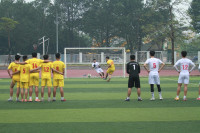 [ẢNH] Loạt trận 9h ngày 17-1-2021