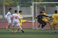 [ẢNH] Loạt trận 9h ngày 17-1-2021