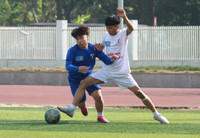 [ẢNH] Loạt trận 13h30 ngày 13-1-2021