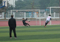 [ẢNH] Loạt trận 9h ngày 17-1-2021