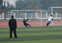 [ẢNH] Loạt trận 9h ngày 17-1-2021