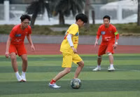 [ẢNH] Loạt trận 8h ngày 10-1-2021