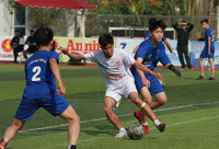 [ẢNH] Loạt trận 13h30 ngày 13-1-2021