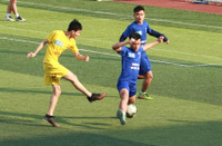 [ẢNH] Loạt trận 15h30 ngày 13-1-2021