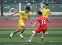 [ẢNH] Loạt trận 8h ngày 17-1-2021