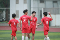 [ẢNH] Loạt trận 8h ngày 17-1-2021