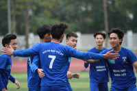 [ẢNH] Chân dung 32 đội bóng giành quyền vào vòng hai