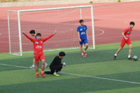 [ẢNH] Loạt trận 15h30 ngày 13-1-2021