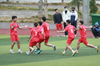 [ẢNH] Những khoảnh khắc cảm xúc nhất vòng 1/16