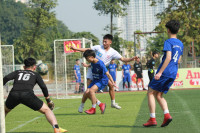 [ẢNH] Loạt trận 13h30 ngày 13-1-2021