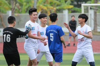 [ẢNH] Loạt trận 10h ngày 10-1-2021