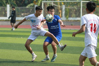 [ẢNH] Loạt trận 13h30 ngày 13-1-2021