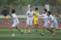 [ẢNH] Loạt trận 9h ngày 17-1-2021