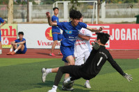 [ẢNH] Loạt trận 13h30 ngày 13-1-2021