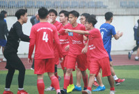 [ẢNH] Chân dung 32 đội bóng giành quyền vào vòng hai