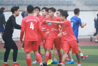 [ẢNH] Chân dung 32 đội bóng giành quyền vào vòng hai