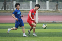 [ẢNH] Loạt trận 8h ngày 17-1-2021