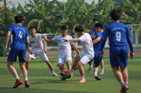 [ẢNH] Loạt trận 13h30 ngày 13-1-2021