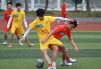 [ẢNH] Loạt trận 8h ngày 10-1-2021