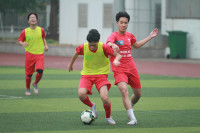 [ẢNH] Loạt trận 8h ngày 17-1-2021