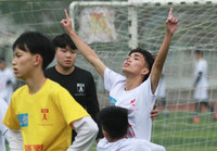 [ẢNH] Những khoảnh khắc cảm xúc nhất vòng 1/16