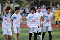 [ẢNH] Loạt trận 14h30 ngày 3-1-2021