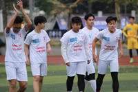 [ẢNH] Chân dung 32 đội bóng giành quyền vào vòng hai