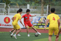 [ẢNH] Loạt trận 15h30 ngày 3-1-2021