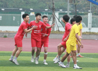 [ẢNH] Loạt trận 8h ngày 17-1-2021