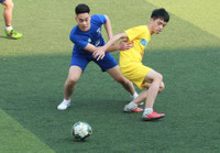 [ẢNH] Loạt trận 15h30 ngày 13-1-2021