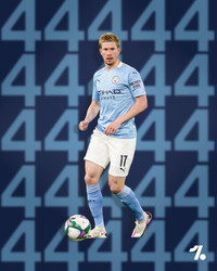 [ẢNH] Top ngôi sao kiến tạo hay nhất thế giới 10 năm qua