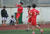 [ẢNH] Loạt trận 8h ngày 17-1-2021