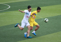 [ẢNH] Những khoảnh khắc cảm xúc nhất vòng 1/16