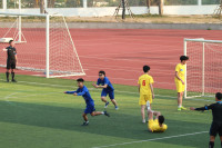 [ẢNH] Loạt trận 15h30 ngày 13-1-2021