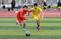 [ẢNH] Những khoảnh khắc cảm xúc ngày thi đấu 10-1