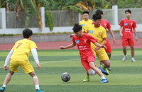 [ẢNH] Chân dung 32 đội bóng giành quyền vào vòng hai