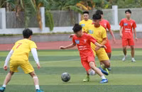 [ẢNH] Chân dung 32 đội bóng giành quyền vào vòng hai