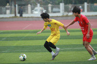 [ẢNH] Loạt trận 8h ngày 17-1-2021