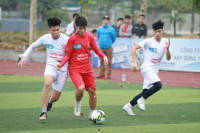 [ẢNH] Loạt trận 9h ngày 17-1-2021