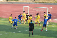 [ẢNH] Loạt trận 15h30 ngày 13-1-2021